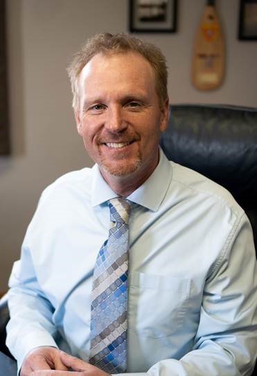 Chris Neufeld